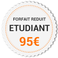 promo forfait etudiant